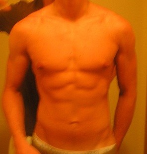 1 jaar training na beetje cutten..jpg