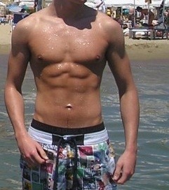 1 jaar training na beetje cutten.jpg