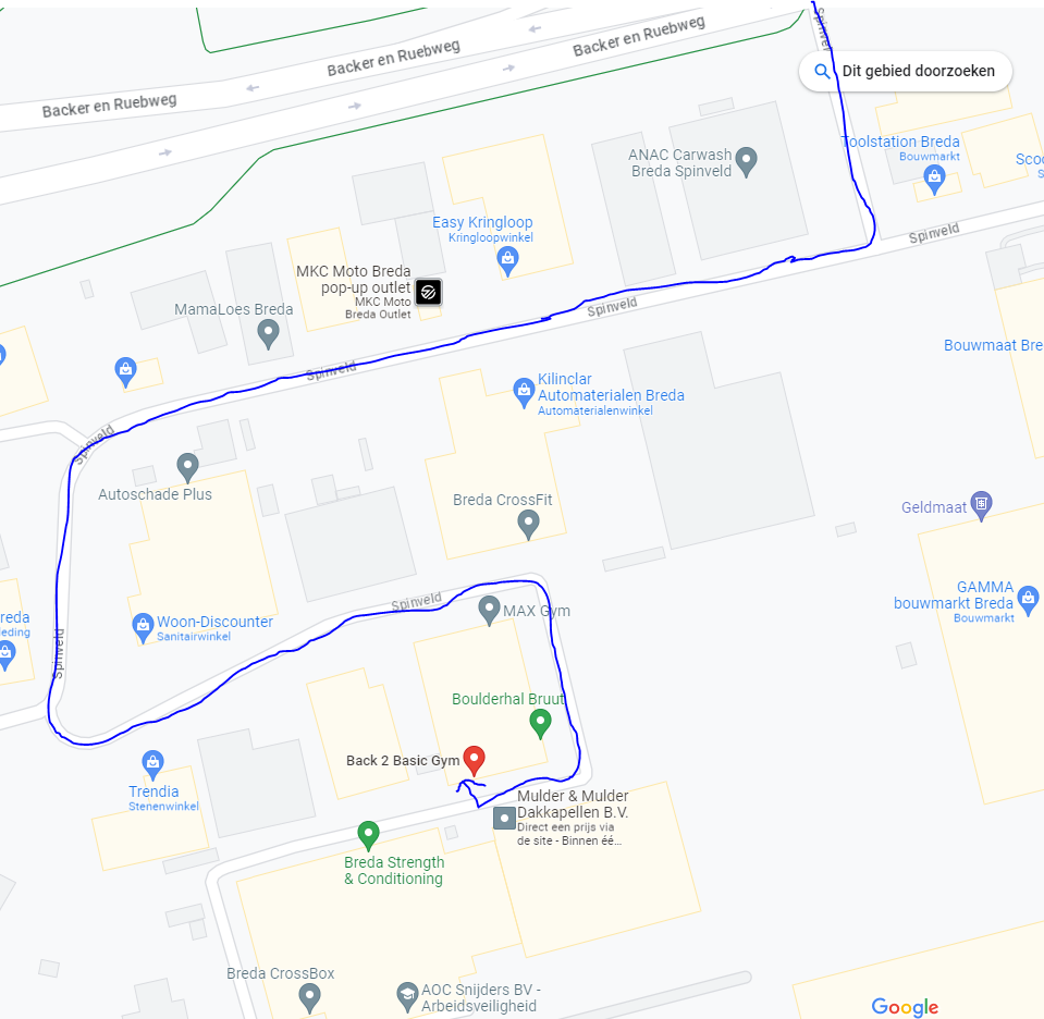 forum.bodybuilding.nl