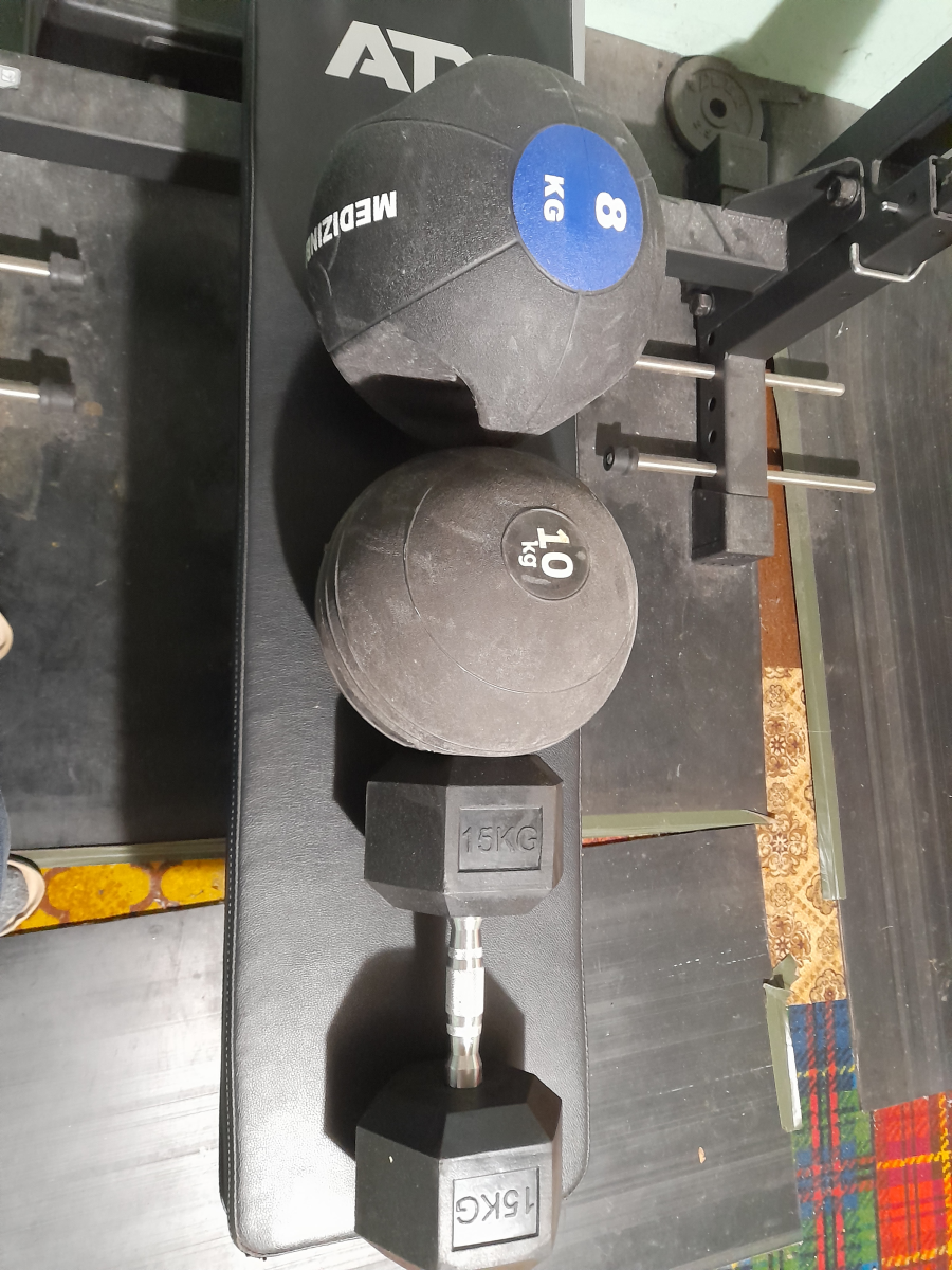 forum.bodybuilding.nl