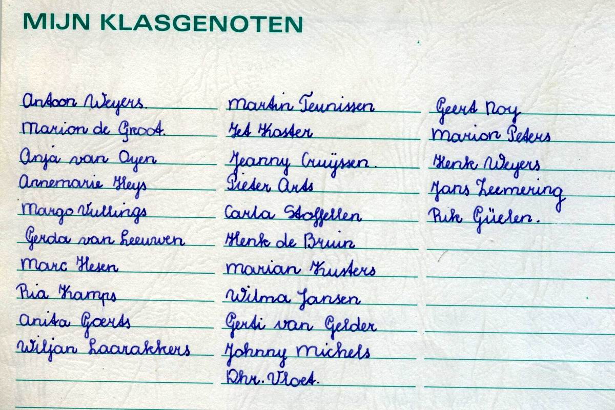 1974%206%20juni-klas%202B%20Norbert%20MAVO%20namen.jpg