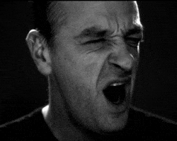 sleepy jet lag GIF by vrt