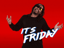 its friday GIF by Lil Jon