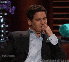 shark tank ugh GIF