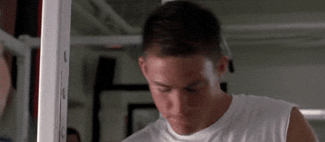 channing tatum phone GIF