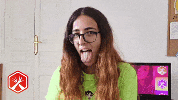 Sexy Tongue GIF by Rumescu