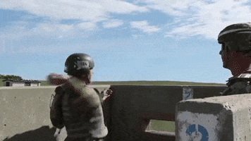 Army Guard GIF by NationalGuard