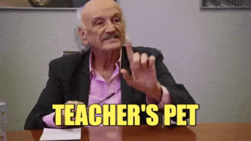 Sucks Ruben Rabasa GIF by The Lonely Island