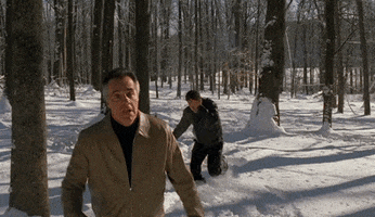 the sopranos GIF by Testing 1, 2, 3
