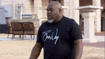 scared david mann GIF by TV One