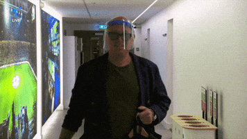 Voetbal Inside Gijp GIF by veronicainside