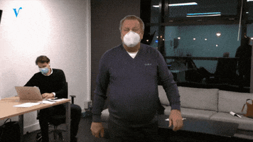 Voetbal Inside Jan Boskamp GIF by veronicainside