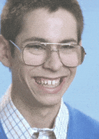 freaks and geeks nerd GIF