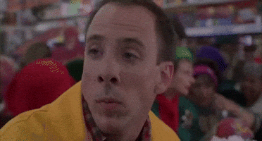 Jingle All The Way Lol GIF by filmeditor