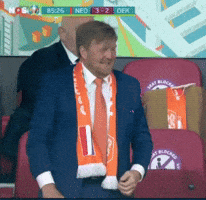 King Netherlands GIF by Dutsch Workwear