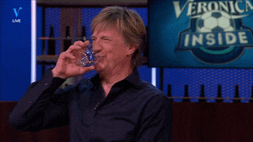 Voetbal Inside Vi GIF by veronicainside