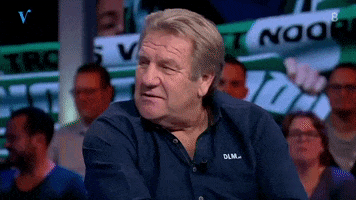 Voetbal Inside Vi GIF by veronicainside