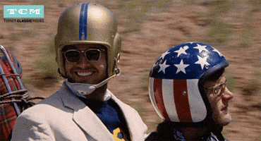 jack nicholson smile GIF by Turner Classic Movies