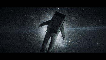 floating music video GIF by Epitaph Records