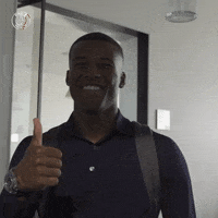 Happy Ligue 1 GIF by Paris Saint-Germain