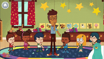 GIF by Khan Academy Kids