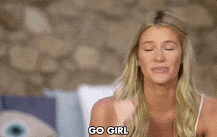 beach club go girl GIF by MTV’s Lindsay Lohan’s Beach Club