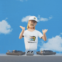 On Air Party GIF by FOREAL