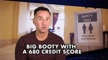 Jersey Shore Reaction GIF by Jersey Shore Family Vacation