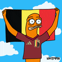 De Bruyne Football GIF by shremps