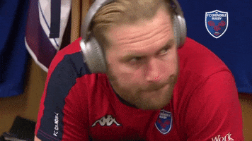 fc grenoble dance GIF by FCG Rugby