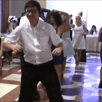 dance dancing GIF