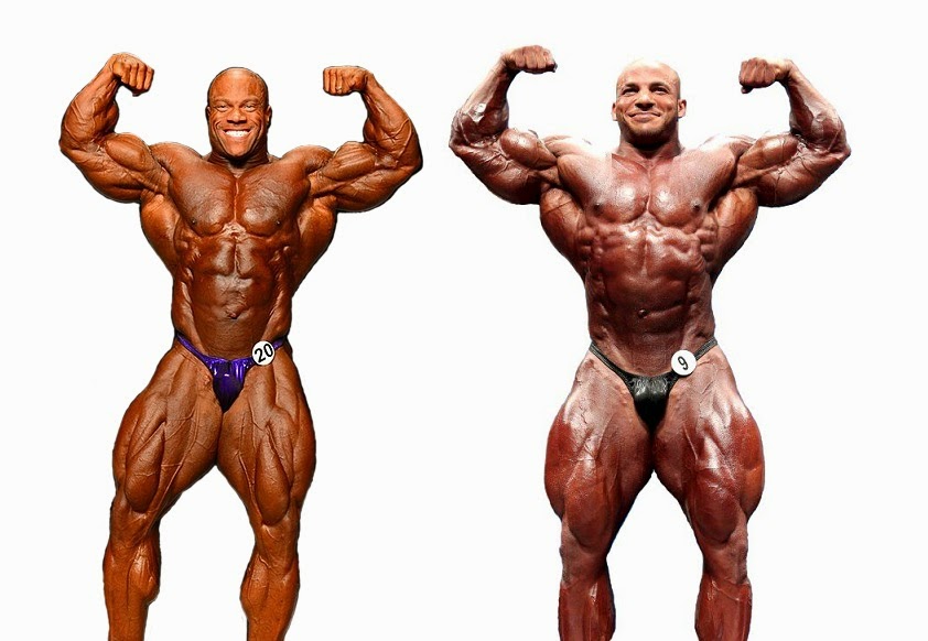 2013+Mr.+Olympia+Phil+vs.+2014+NY+Pro+Ramy2.jpg