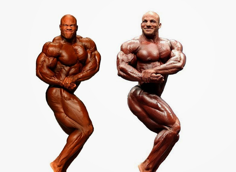 2013+Mr.+Olympia+Phil+vs.+2014+NY+Pro+Ramy4.jpg