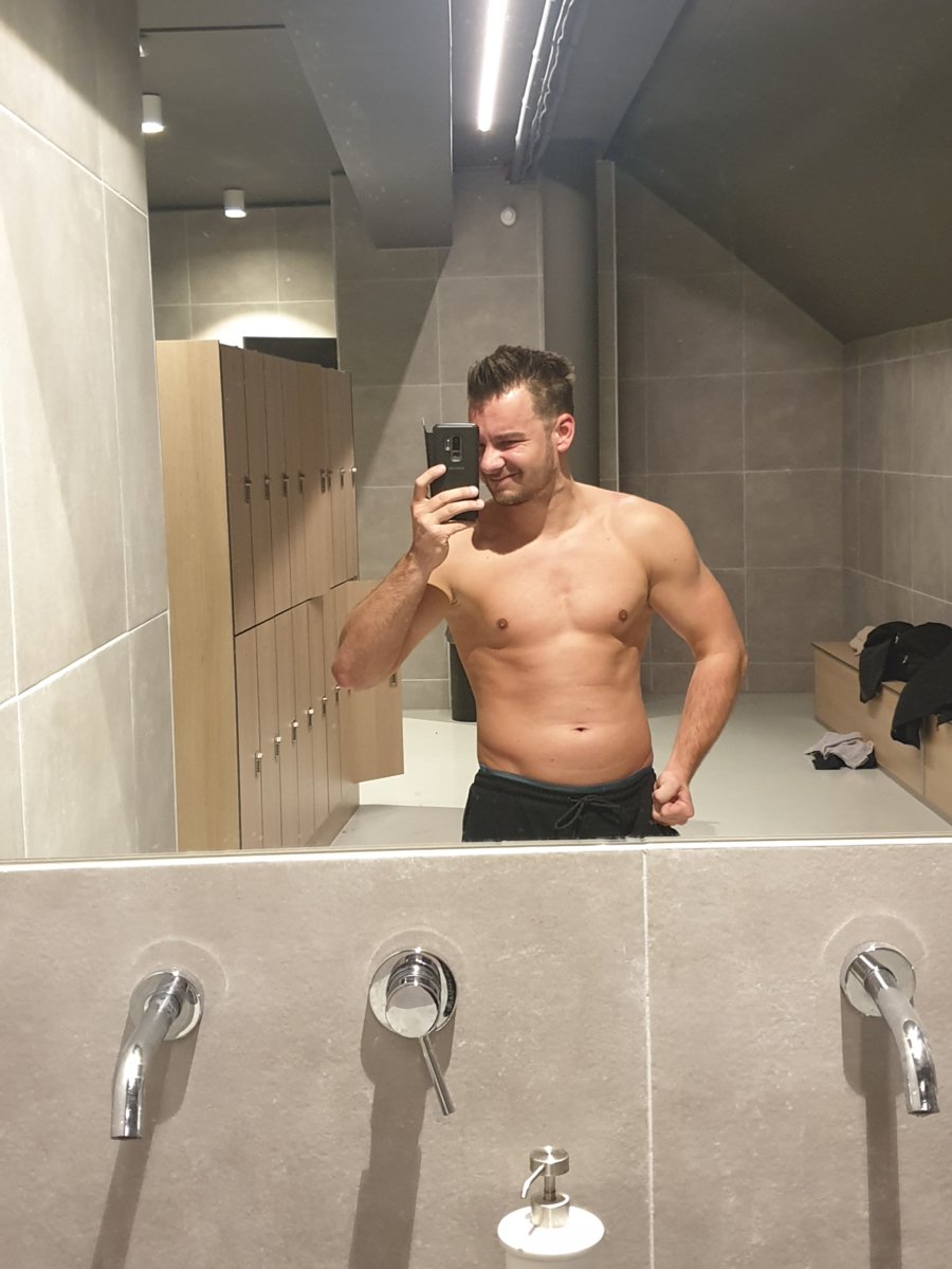 forum.bodybuilding.nl