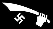 210px-Handschar-13th-SS-Division-Emblem.png