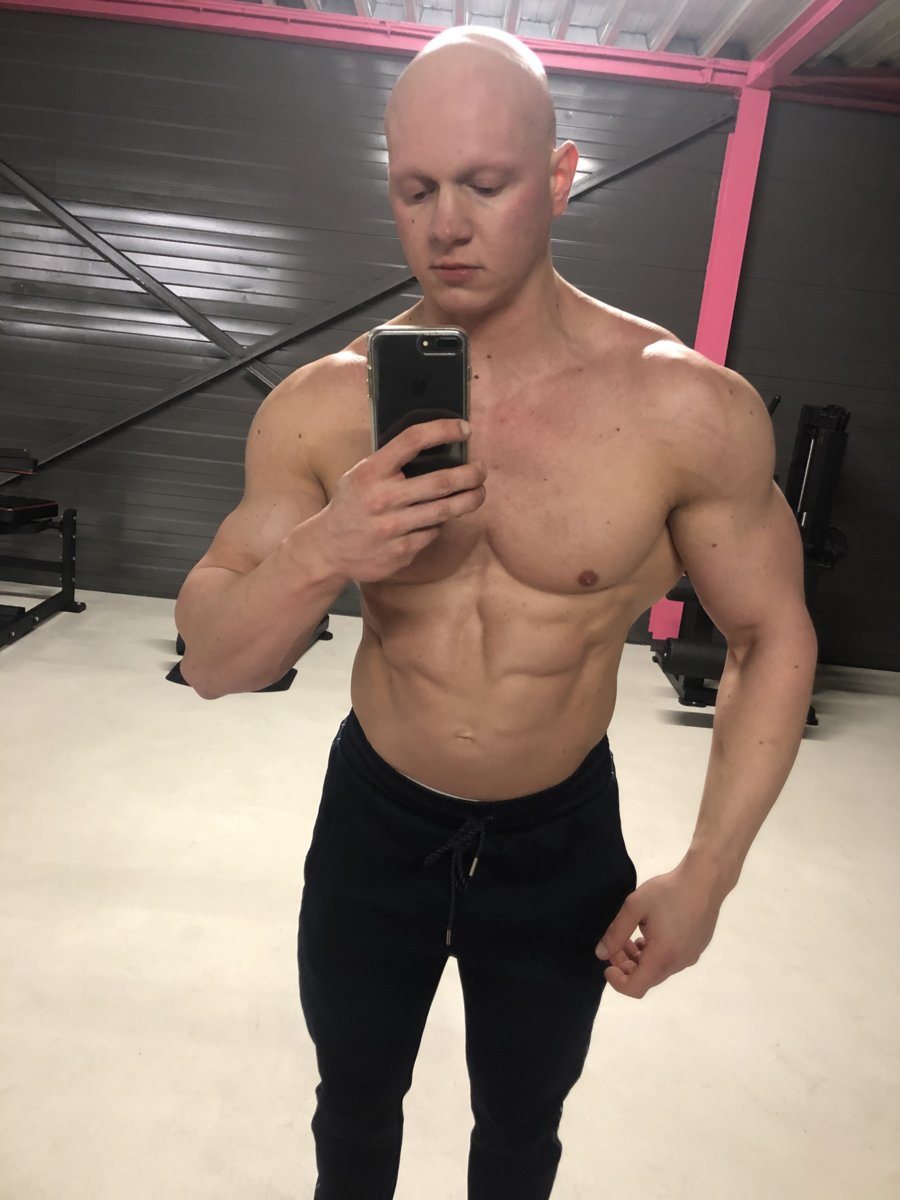 forum.bodybuilding.nl