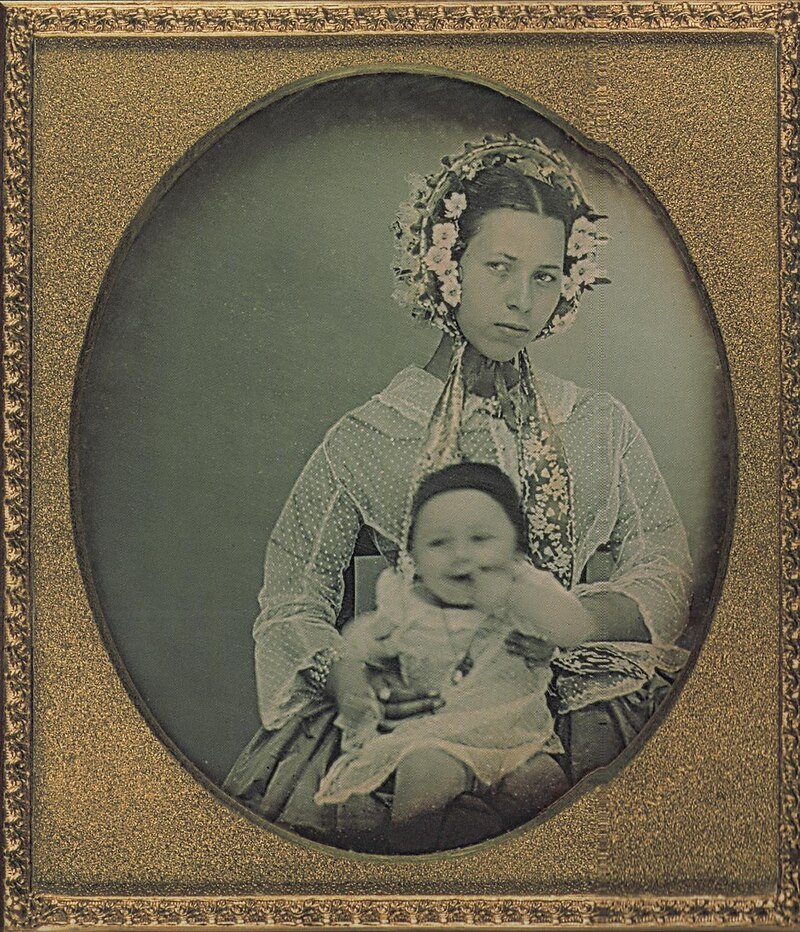 800px-A_Brazilian_woman_and_her_baby_1855.jpg