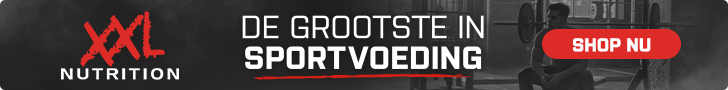 XXL Nutrition