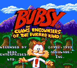 Bubsy_GEN_ScreenShot1.gif