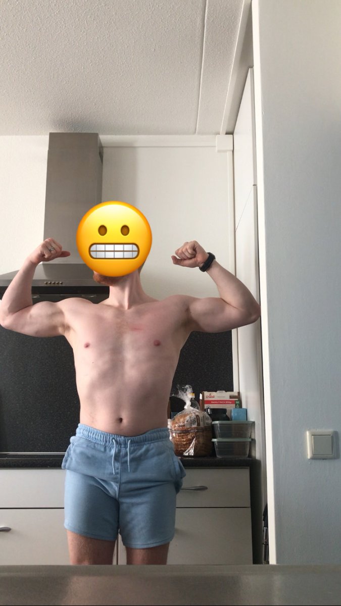 forum.bodybuilding.nl