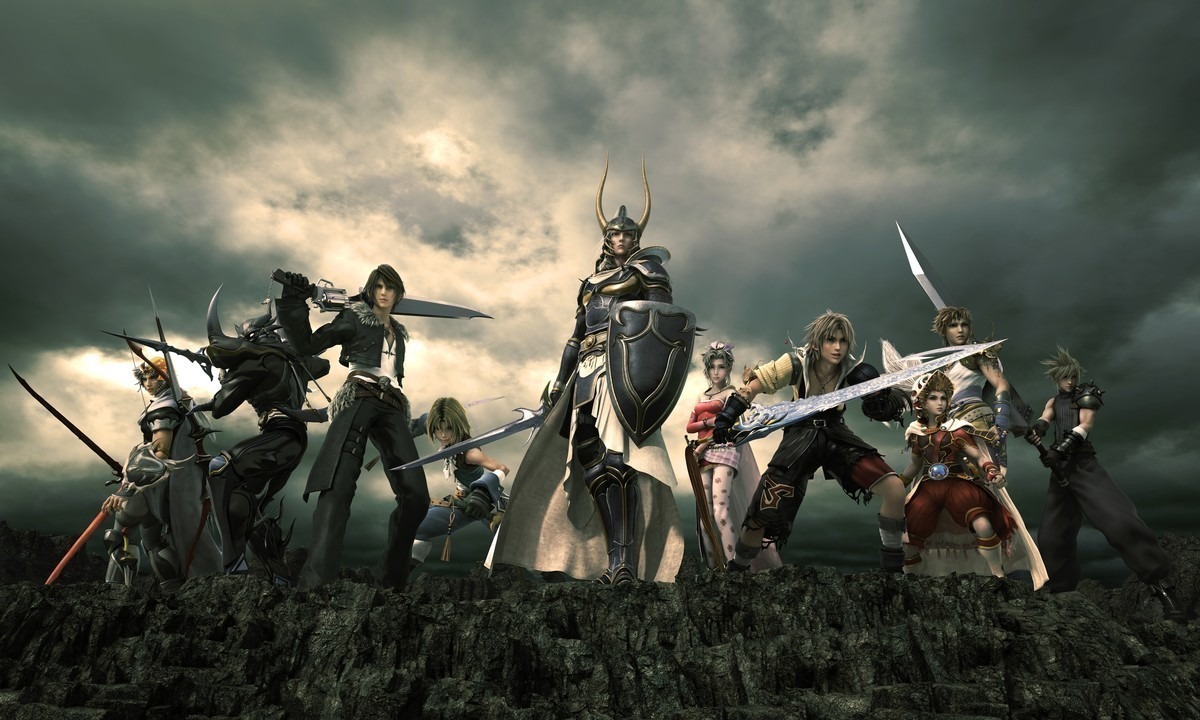 Dissidia_Final_Fantasy_-_CG_artwork_of_Warriors_of_Cosmos.jpg