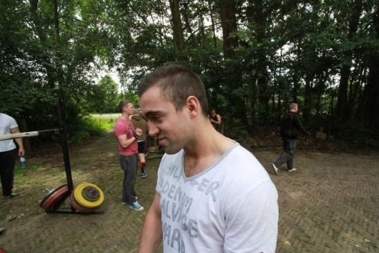 Erwin at gunpoint.jpg