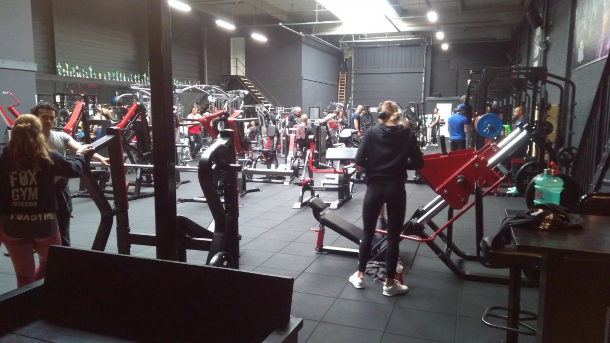 Fox Gym 1e Paasdag 1 april.jpg