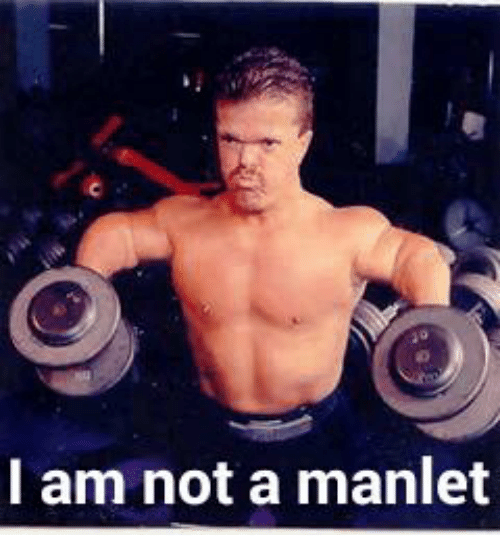 i-am-not-a-manlet-1050335.png
