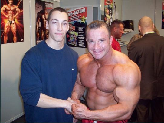 ik en ronnyrockel.jpg