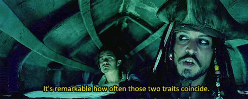 its-remarkable-how-often-those-two-traits-coincide.gif