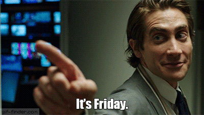 Jake-Gyllenhaal-Its-Friday.gif