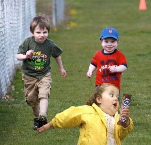 little-girl-running-away-from-two-boys-with-a-snickers-bar-Chubby-Bubbles-Girl-meme-.jpg