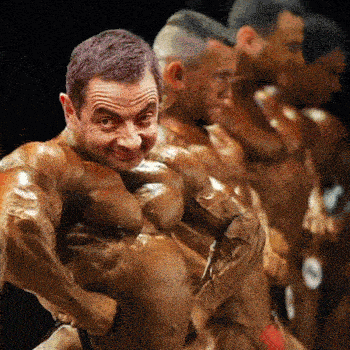 Mr.Bean-Bodybuilder.gif