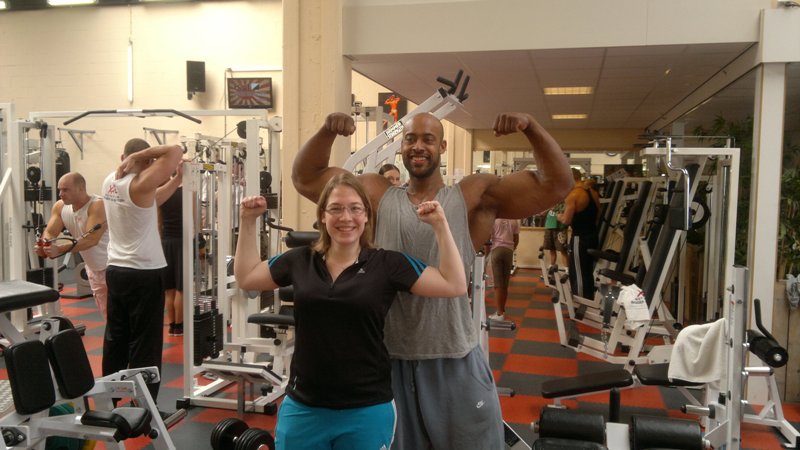 Oh Oh Iris en Gyan.jpg